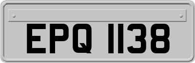 EPQ1138