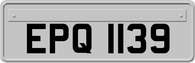 EPQ1139