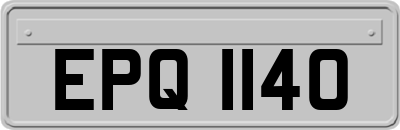 EPQ1140