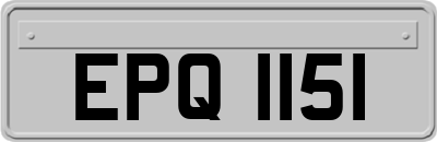EPQ1151