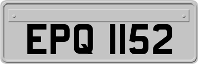 EPQ1152