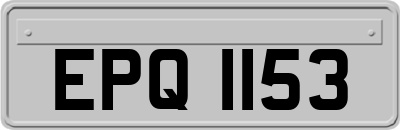 EPQ1153