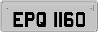 EPQ1160