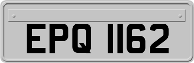 EPQ1162