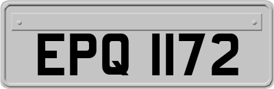 EPQ1172