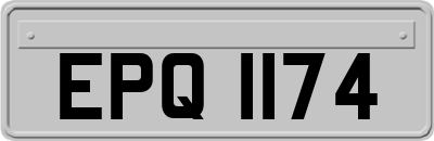 EPQ1174