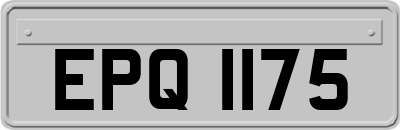 EPQ1175