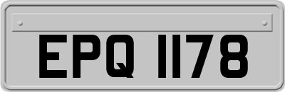 EPQ1178