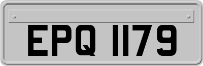 EPQ1179