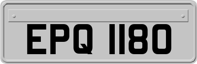 EPQ1180