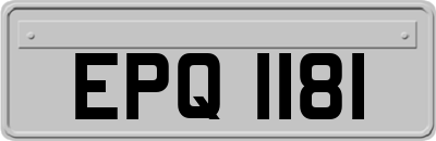 EPQ1181