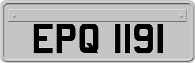EPQ1191