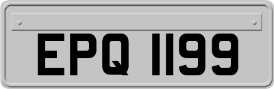 EPQ1199