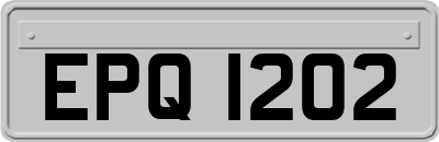 EPQ1202