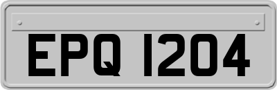 EPQ1204