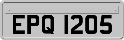 EPQ1205