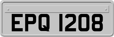 EPQ1208
