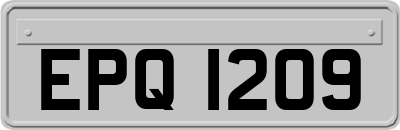 EPQ1209