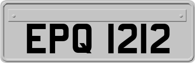 EPQ1212