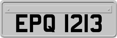 EPQ1213