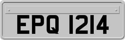 EPQ1214