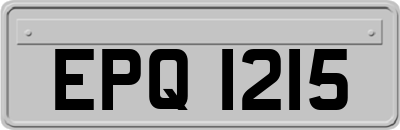 EPQ1215
