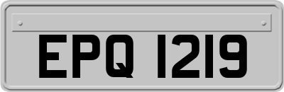 EPQ1219