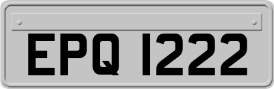 EPQ1222