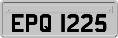 EPQ1225