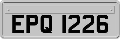 EPQ1226