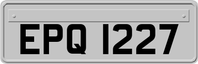 EPQ1227