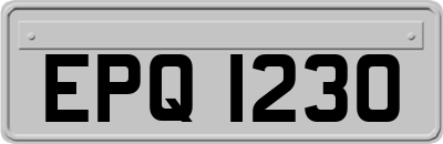 EPQ1230