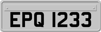EPQ1233
