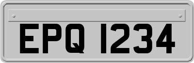 EPQ1234