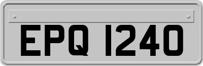 EPQ1240