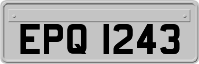 EPQ1243