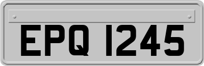 EPQ1245