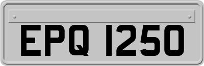 EPQ1250