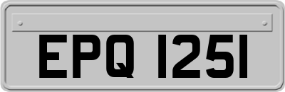 EPQ1251