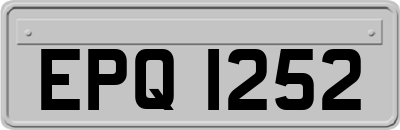 EPQ1252