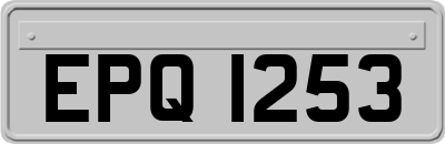 EPQ1253