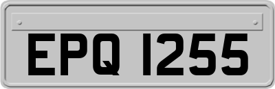 EPQ1255