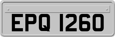 EPQ1260