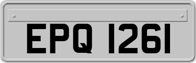 EPQ1261
