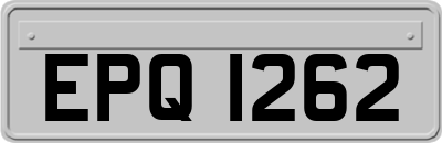 EPQ1262