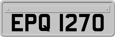EPQ1270