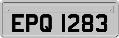 EPQ1283