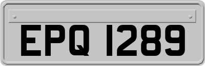 EPQ1289
