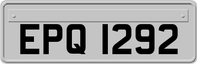 EPQ1292