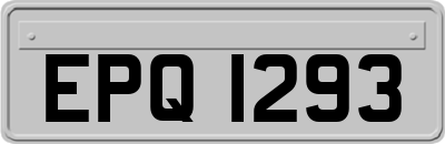EPQ1293